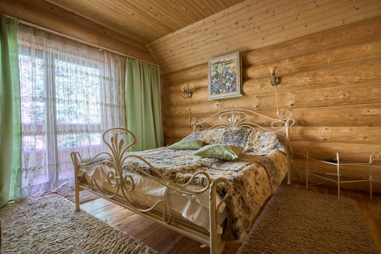 Tsaryna Sadyba Yablunytsya Extérieur photo