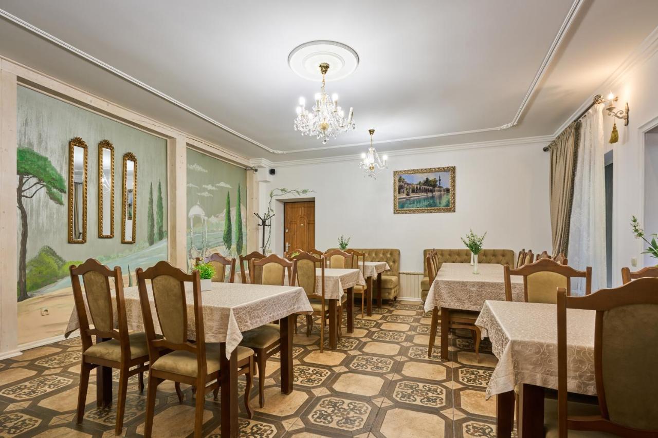 Tsaryna Sadyba Yablunytsya Extérieur photo