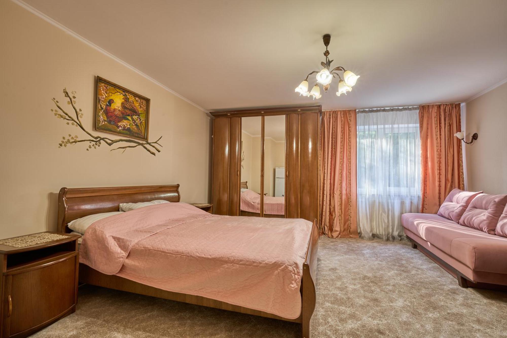 Tsaryna Sadyba Yablunytsya Extérieur photo